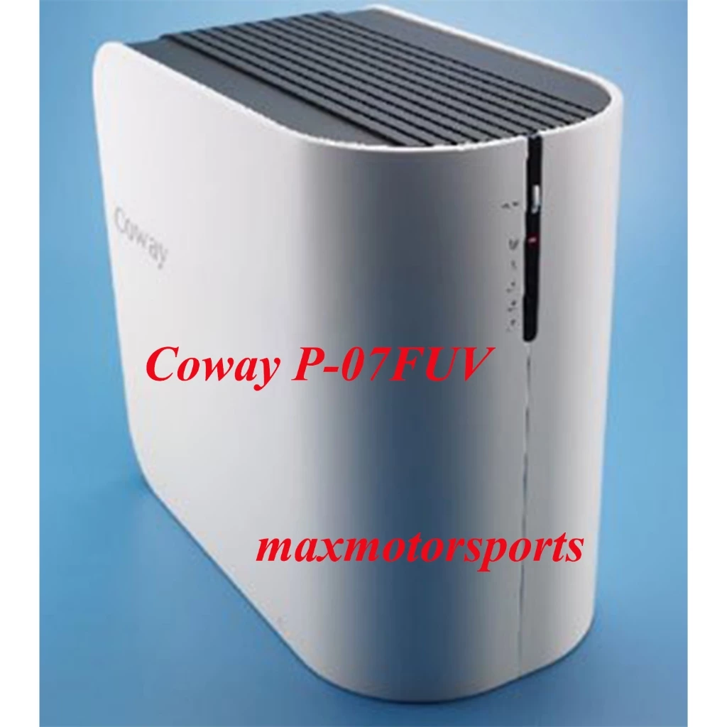ชุดไส้กรองน้ำ P-07FUV สำหรับ COWAY 3 แท่ง thumbnail 3