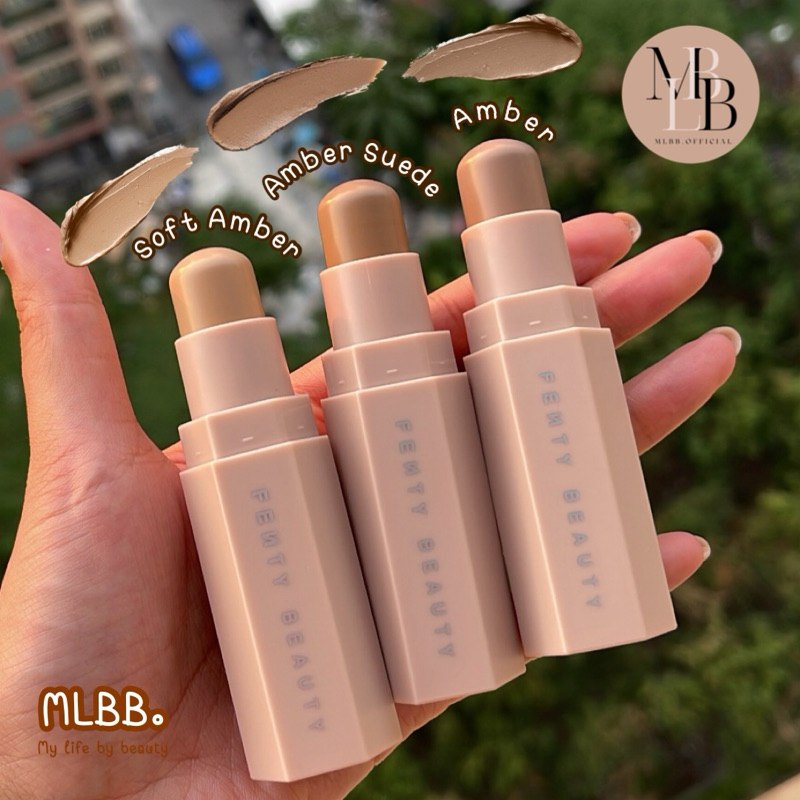 MLBB🥨 FENTY BEAUTY Match Stix Matte Contour Skins-tick คอนทัวร์