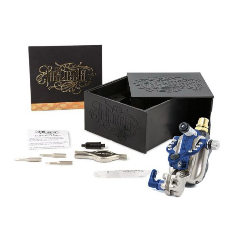 Inkjecta Eclipse เครื่องแท้ 100% ร้านค้าในไทย