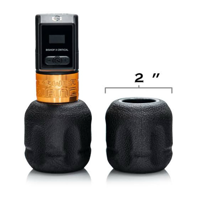 Bishop Wand ปลายกระบอก Bishop Wand (ราคาต่อ1ชิ้น) เท่านั้น ร้านค้าในไทย 🇹🇭