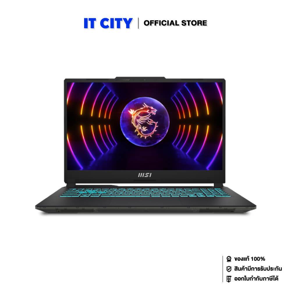MSI Cyborg 15 A13VEK-874TH/i7-13620H/16GB(8*2)/512GB/RTX4050/15.6"/Bag/W11/Office/144Hz/2Y CO6-01068