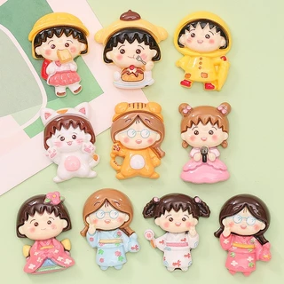 F002 เรซิ่นรวมแบบ ลายน่ารักๆ 3D (เรซิ่นเปล่า ไม่แถมตัวติด) งานเคลือบเงา ตกแต่งงาน DIY งานฝีมือ ส่งจากไทย