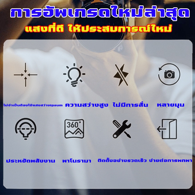 กล่องถ่ายรูปสินค้า 45*45*45cm กล่องไฟถ่ายภาพสตูดิโอถ่ายภาพ แถม PVC 5 สี แผ่นพื้นหลัง กล่องถ่ายภาพสินค้า ฉากถ่ายรูป