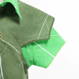 🔥พร้อมส่ง ส่งไว จาก กทม🔥ชุดปีเตอร์แพน Peter Pan Costume ชุดแฟนซี คอสเพลย์