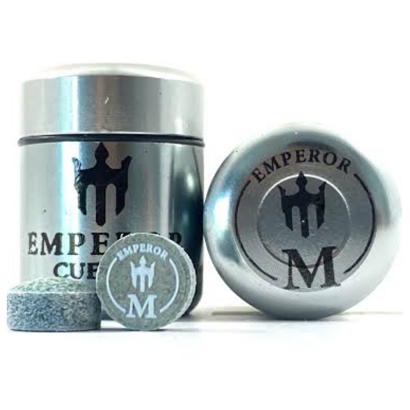 หัวคิวEmperor11mmความแข็งM