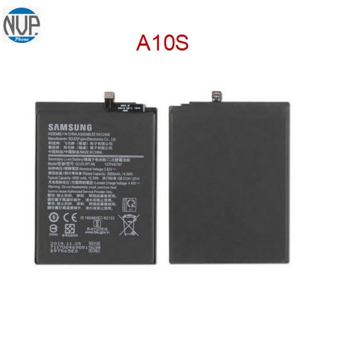 แบตเตอรี่ Samsung Galaxy A10s,A107F, A20s,A207F (SCUD-WT-N6) Or