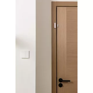 Aqara Door and Window Sensor P2 เซ็นเซอร์ประตู–หน้าต่าง Matter over Thread