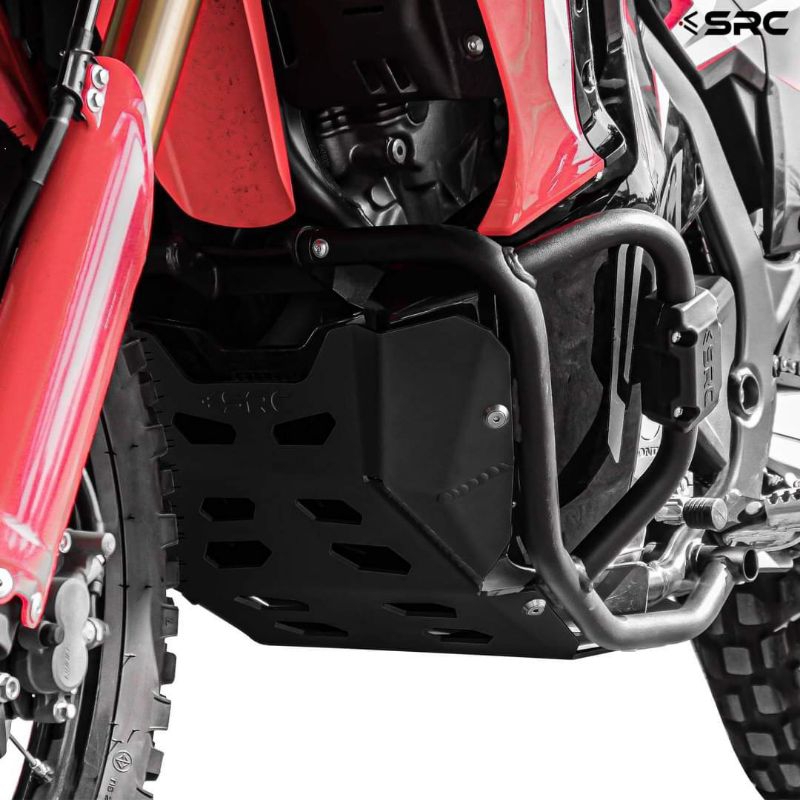 แคชบาร์ Honda CRF 300 Rally