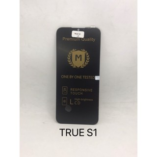 อะไหลหน้าจอ True s1 จอมือถือ TRUE S1