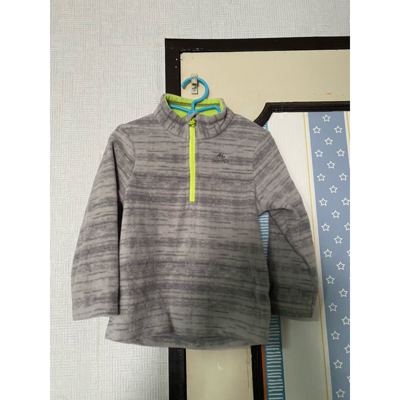 baby warm cozy jacket