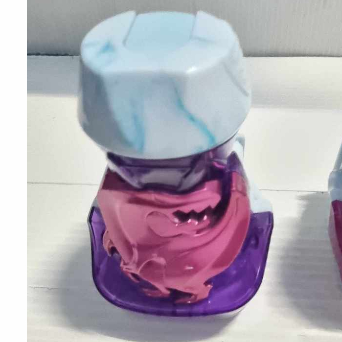 Dx Kaman Rider Revice Vistamps