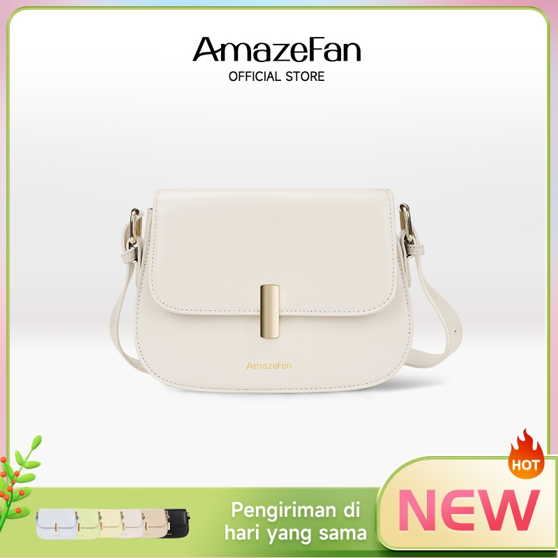 AmazeFan กระเป๋าสตรีสะพายแฟชั่น fashion bag
