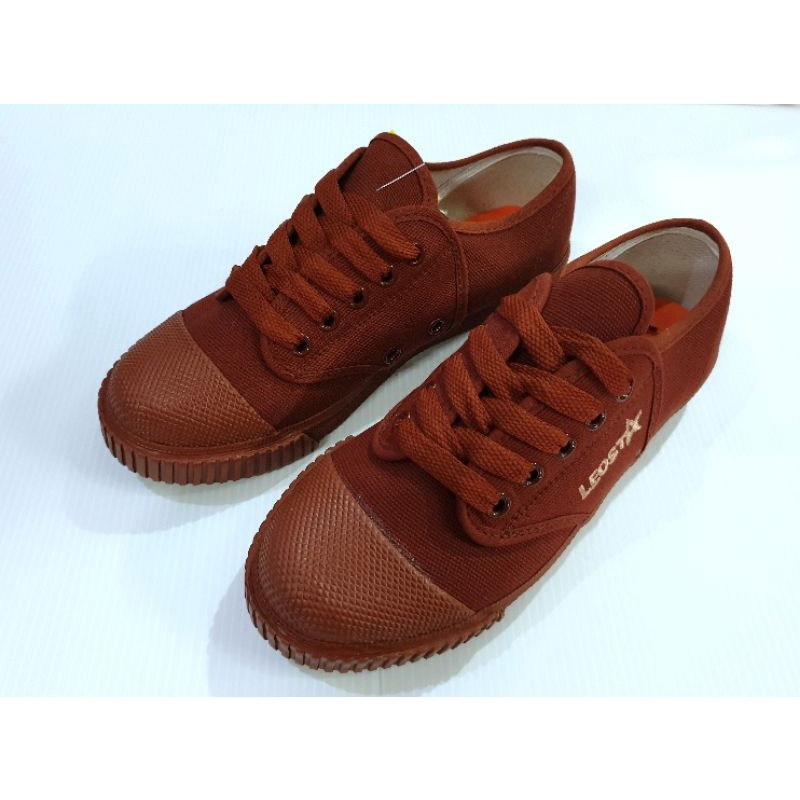 มาใหม่ รองเท้านักเรียน LEO STAR รุ่น 205