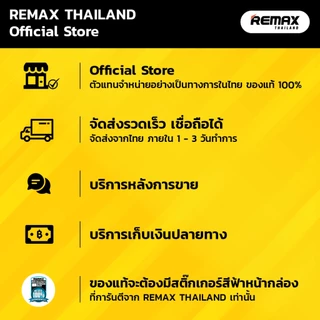 Remax Stand Holder RM-C38 - ที่ตั้งโทรศัพท์