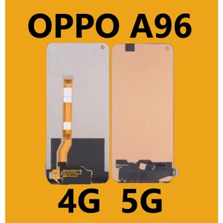 หน้าจอ LCD oppo A96 4G /A96 5G จอแท้ จอ+ทัช สำหรับ screen touch ออปโป้ A96 4G หน้าจอ A96 5Gหน้าจอA96 5G