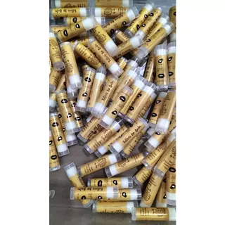 ลิปบาล์ม Tallow lip balm บำรุงริมฝีปาก แก้ปากแตก ปากแห้งปาก
