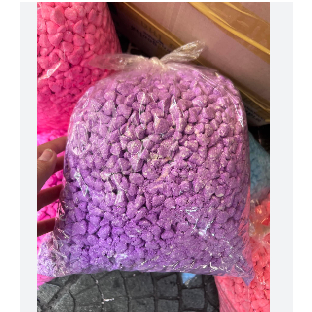 แป้งสีสงกรานต์ ถุงละ 4 กิโล (ของมีจำนวนจำกัดคะ) - รูปที่ 2