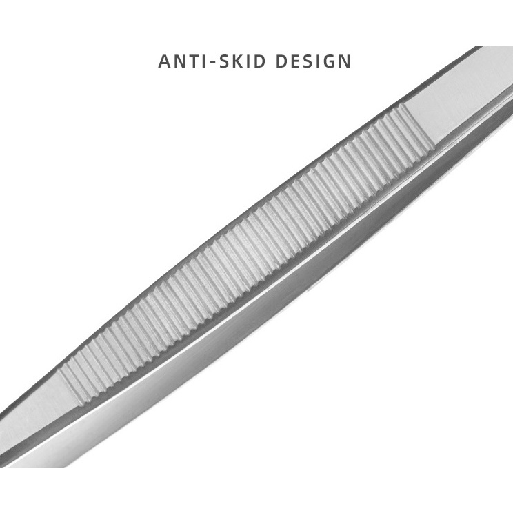 AQUAPRO MASTER SERIES TWEEZERS รูปที่ 2