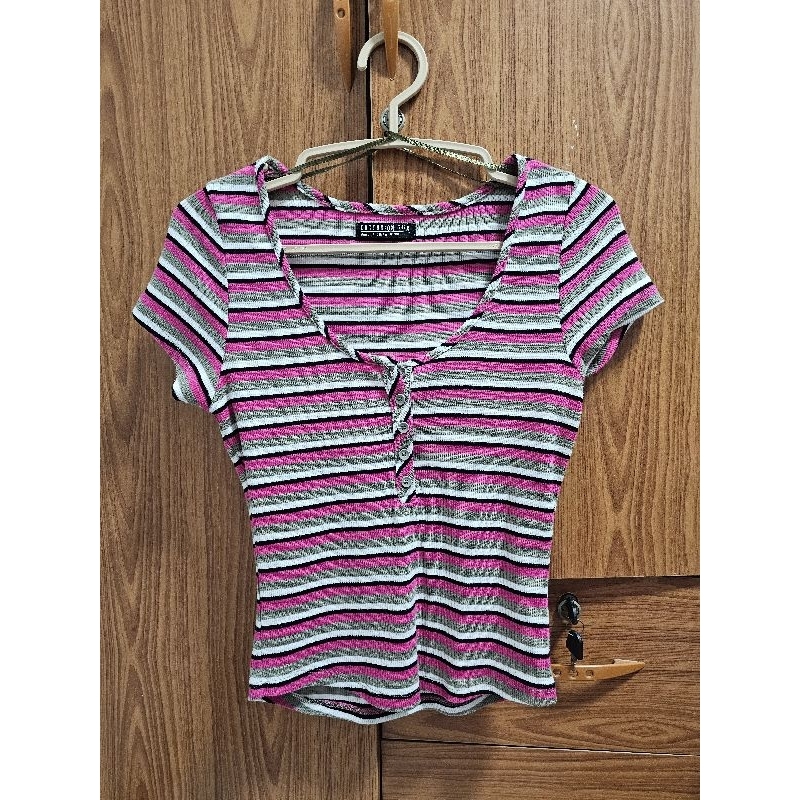 เสื้อยืด COTTON ON ไซส์ M