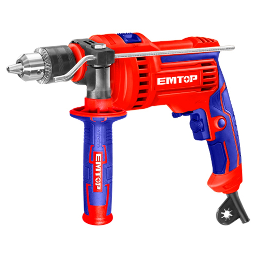 EMTOP สว่านกระแทก รุ่นC