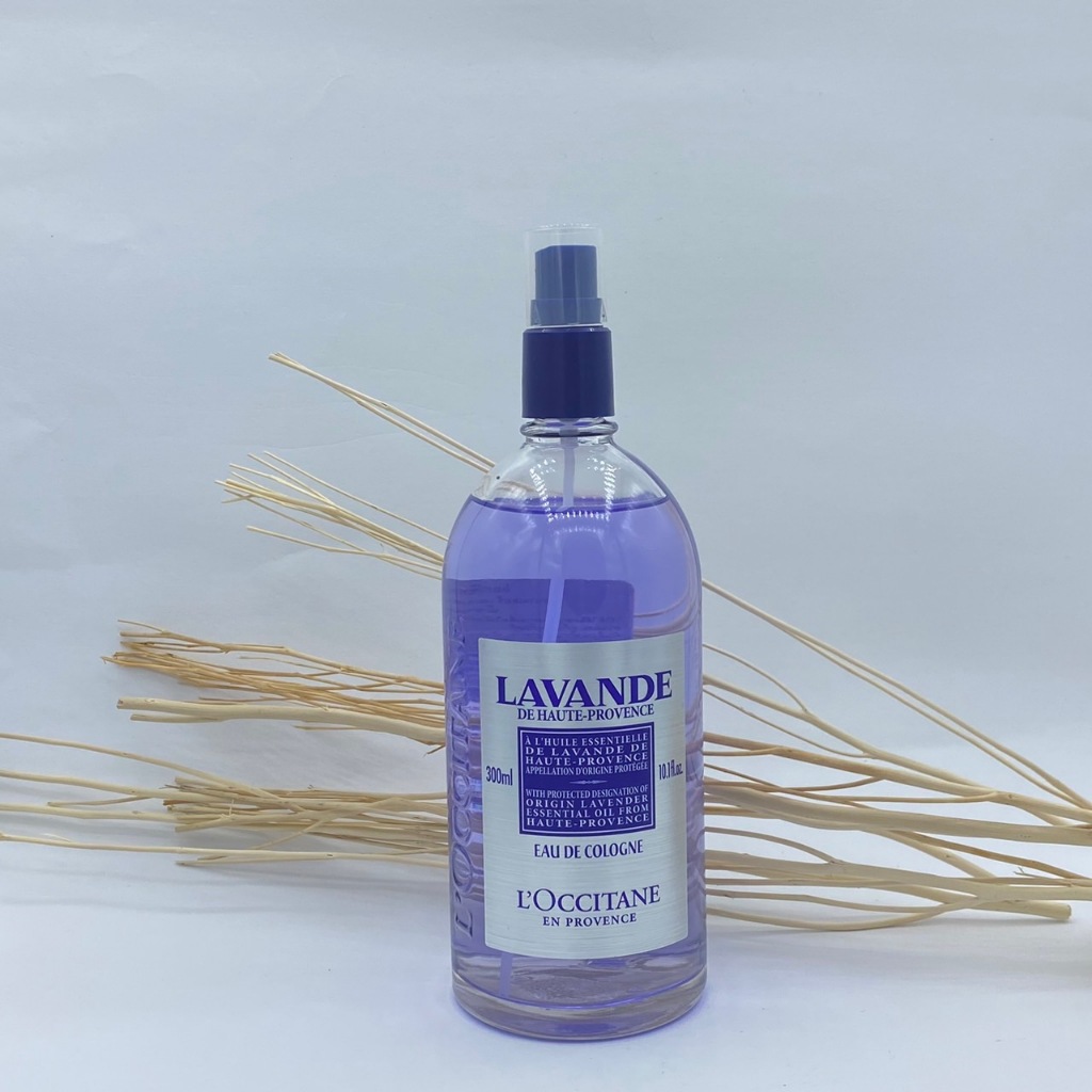 น้ำหอมแท้แบ่งขาย L'Occitane - Lavande ของแท้ 100%