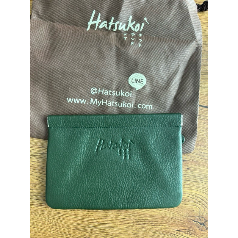 กระเป๋า hatsukoi มือสอง