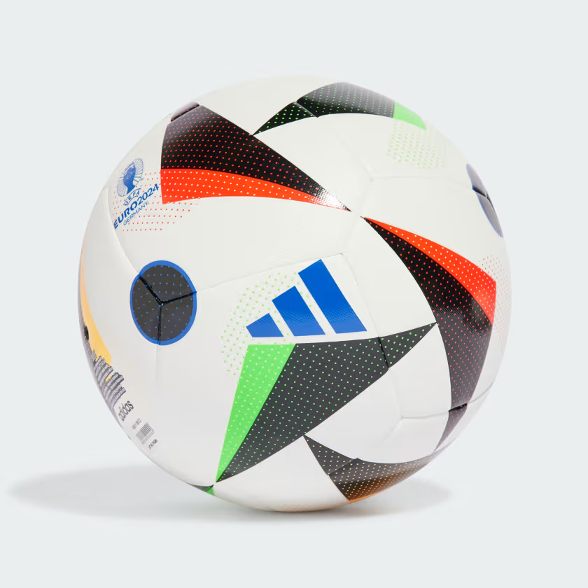 Adidas ลูกฟุตบอลสำหรับฝึกซ้อม EURO 24