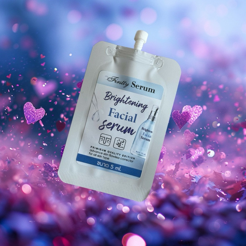 Firstty Serum (Brightening)