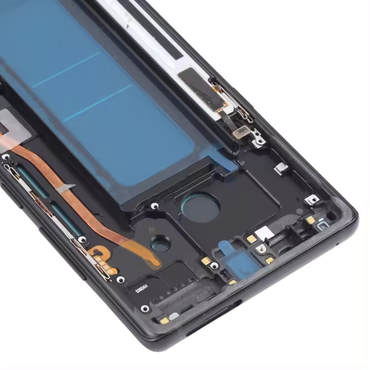 (OLED)หน้าจอ Samsung Note 8 จอชุด จอพร้อมทัชสกรีน จอ+ทัช Lcd Display อะไหล่มือถือ หน้าจอ ราคา ถูกที่สุด ดีลบีเคเค แกลเลอรีภาพที่ 3