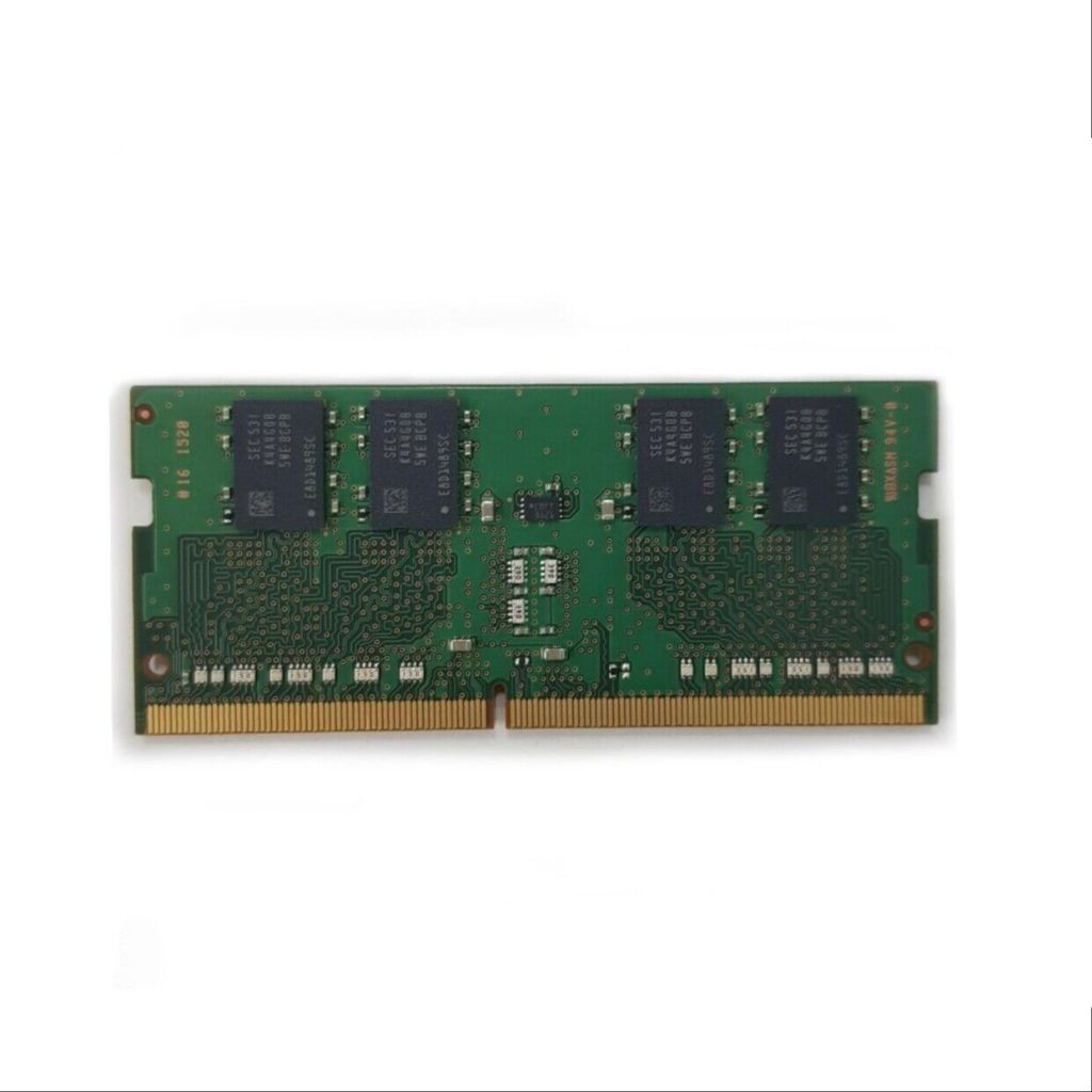 Samsung 4GB DDR4 Bus 2133MHz 1Rx8 PC4 แรมโน๊ตบุ๊ค(สินค้าใหม่) รับประกัน 2 ปี