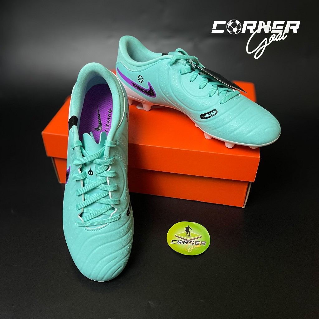 LEGEND 10 ACADEMY HG รองเท้าสตั๊ด มือหนึ่ง ของแท้