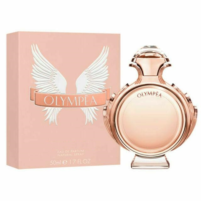 Paco Olympea EDP 80ML กล่องซีล งานมิลเลอร์