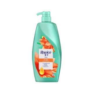 Rejoice รีจอยส์ แชมพู 525 มล.