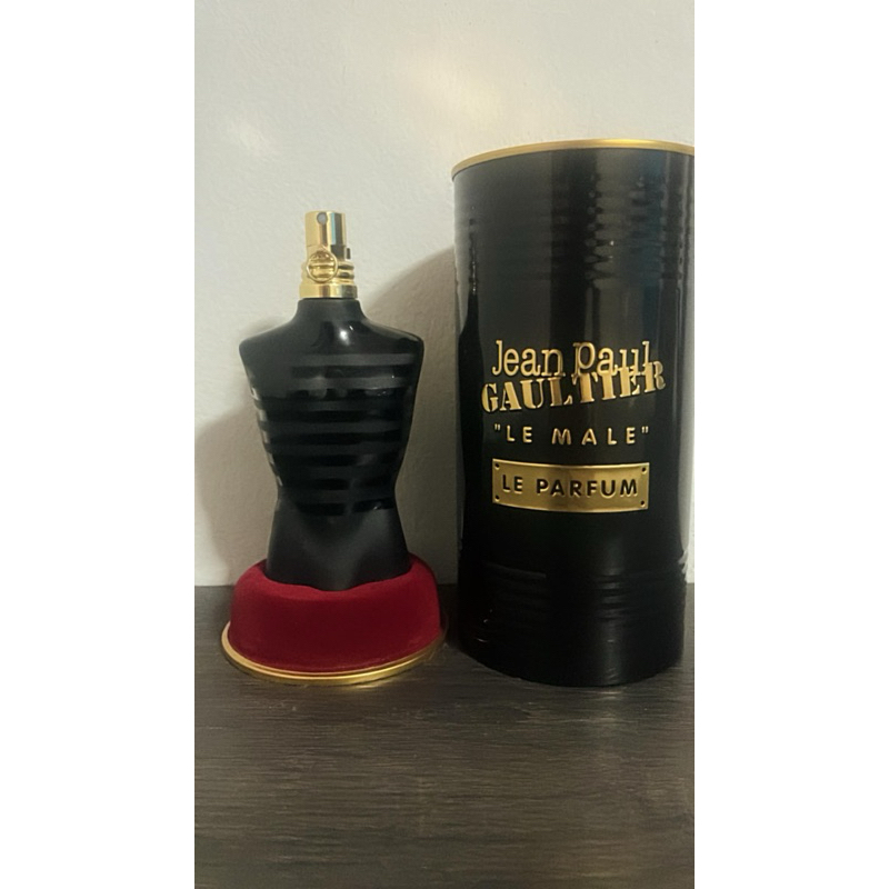 Jean Paul Gaultier Le male Le Parfum