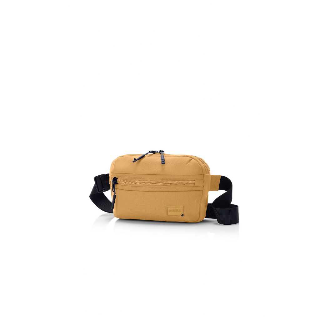 AMERICAN TOURISTER กระเป๋าคาดเอว คาดอก  รุ่น ORBIT Waist Bag