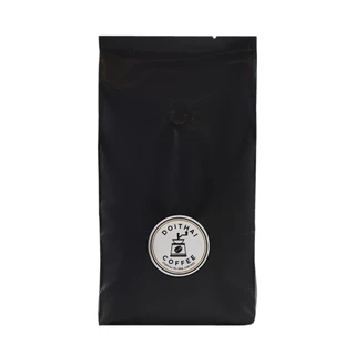 กาแฟปางขอนอาราบิก้า 100% ขนาด 500 กรัม คั่วเข้ม Dark Roast เกรดรวมมีเมล็ดหัก รสชาติพรีเมียมสุดๆ