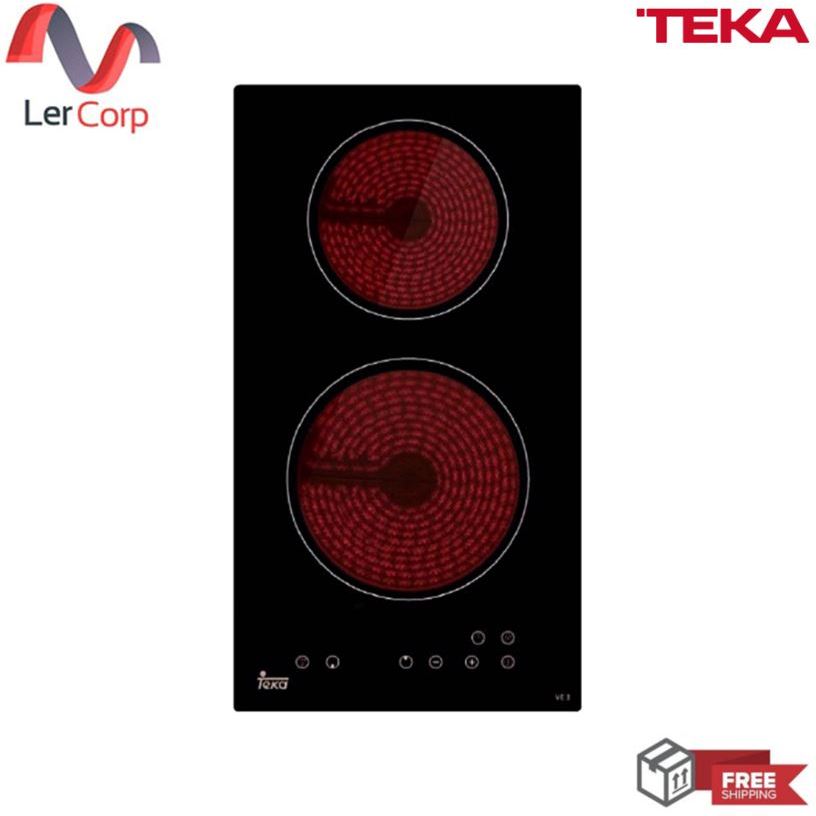 (Teka) เตาไฟฟ้า รุ่น VE 2 SC