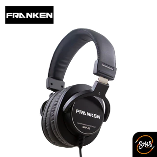Franken หูฟังสำหรับงานบันทึกเสียง รุ่น MHP-02
