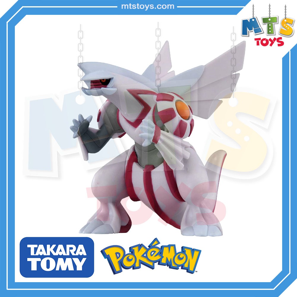 **MTS Toys**Takara Tomy Pokemon : Moncolle ML-07 Palkia ของแท้จากญี่ปุ่น