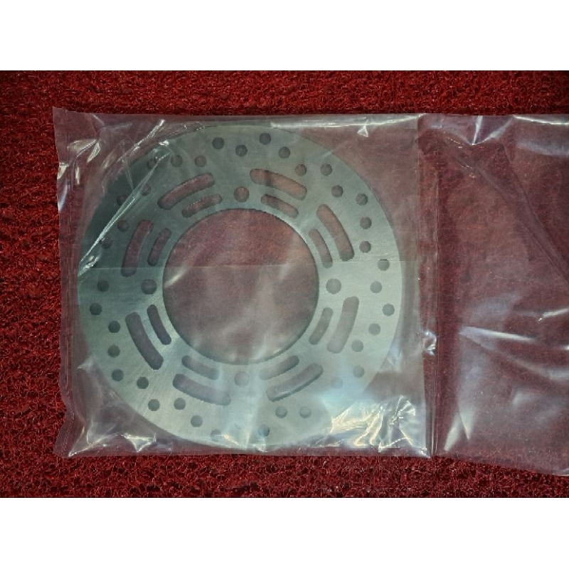 จานดิสเบรคหน้า HONDA สำหรับรถรุ่น PCX ปี18 ของแท้100% 45351-K97-T01 ราคาลดสุดๆรีบจักเลยของมีจำนวนจำก