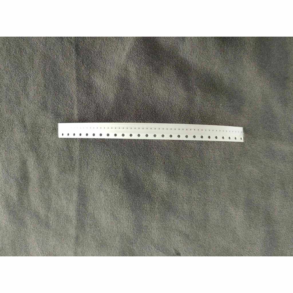 ตัวต้านทาน R CLK 22 โอห์ม  ตัวต้านทาน R CMD 10k โอห์ม สำหรับซ่อมมือถือ