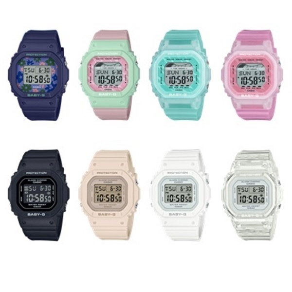 BABY-G BGD-565 l BLX-565 Series l BGD-565,BGD-565RP,BLX-565,BLX-565,BGD-565-1,BGD-565-4,BGD-565S