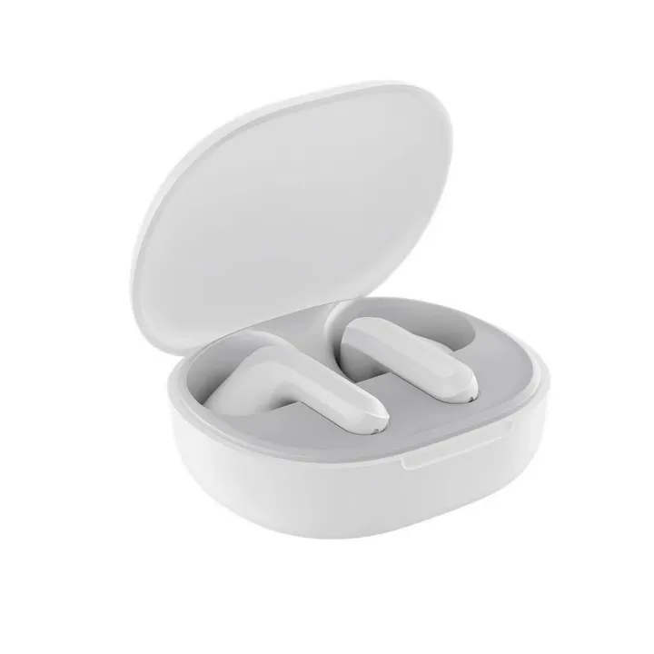 Buds 4 Lite Earbuds Bluetooth 5.3 หูฟังบลูทูธไร้สาย ตัดเสียงรบกวน