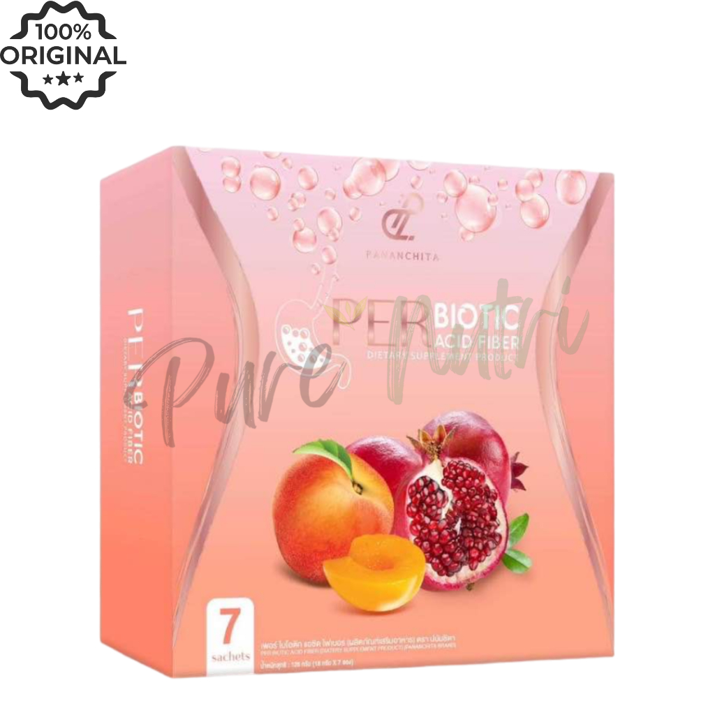Per Peach Fiber & S Sure & PER Jelly Fiber เพอร์พีช เอสชัวร์ เพอร์เจลลี่
