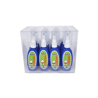 น้ำยาลบคำผิด รุ่น 801 โยย่า (1 โหล 12 ขวด)