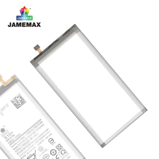 แบตเตอรี่ ใช้สำหรับ Battery Samsung S10 Plus (EB-BG975ABU)Battery JAMEMAX ประกัน 6 เดือน