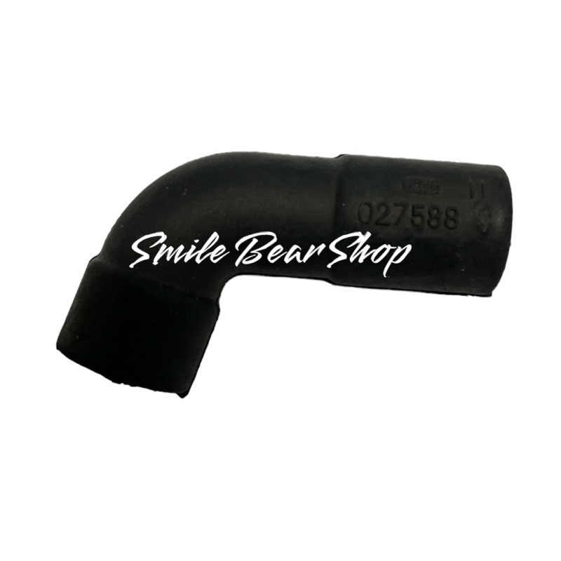 BENZ ท่อหายใจ Benz เครื่อง M271 W203, W209, W211 OE no. 2710181582