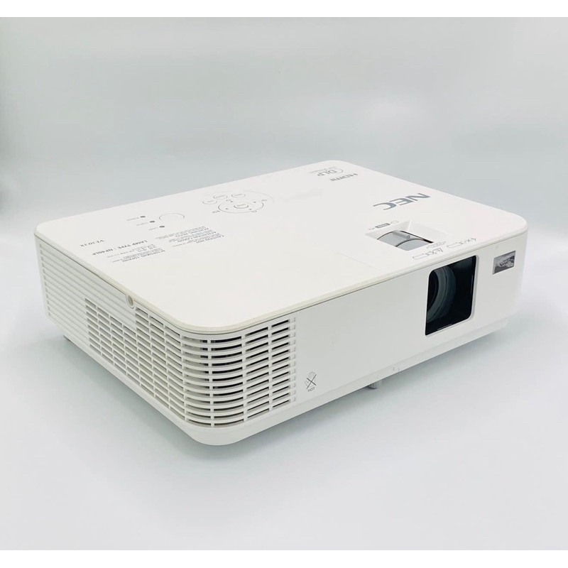 โปรเจคเตอร์ NEC NP-VE303X (มือสอง)