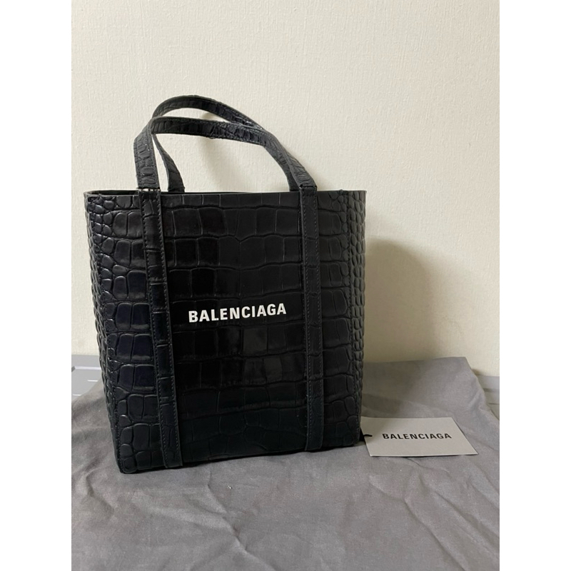 Balenciaga Tote Bag ของแท้💯 *มือสอง*