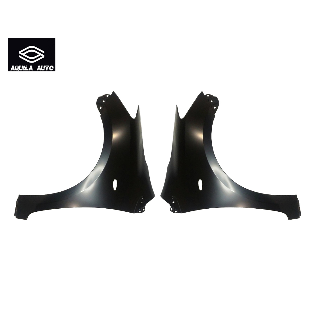 บังโคลนหน้า TOYOTA VIOS 2007 – 2011 มีรูไฟแก้ม